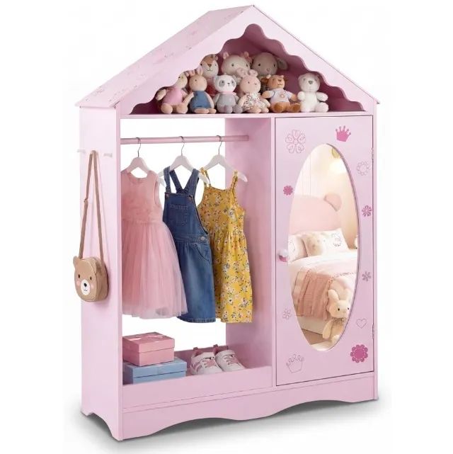 ? GUARDA-ROUPA INFANTIL IMPORTADO