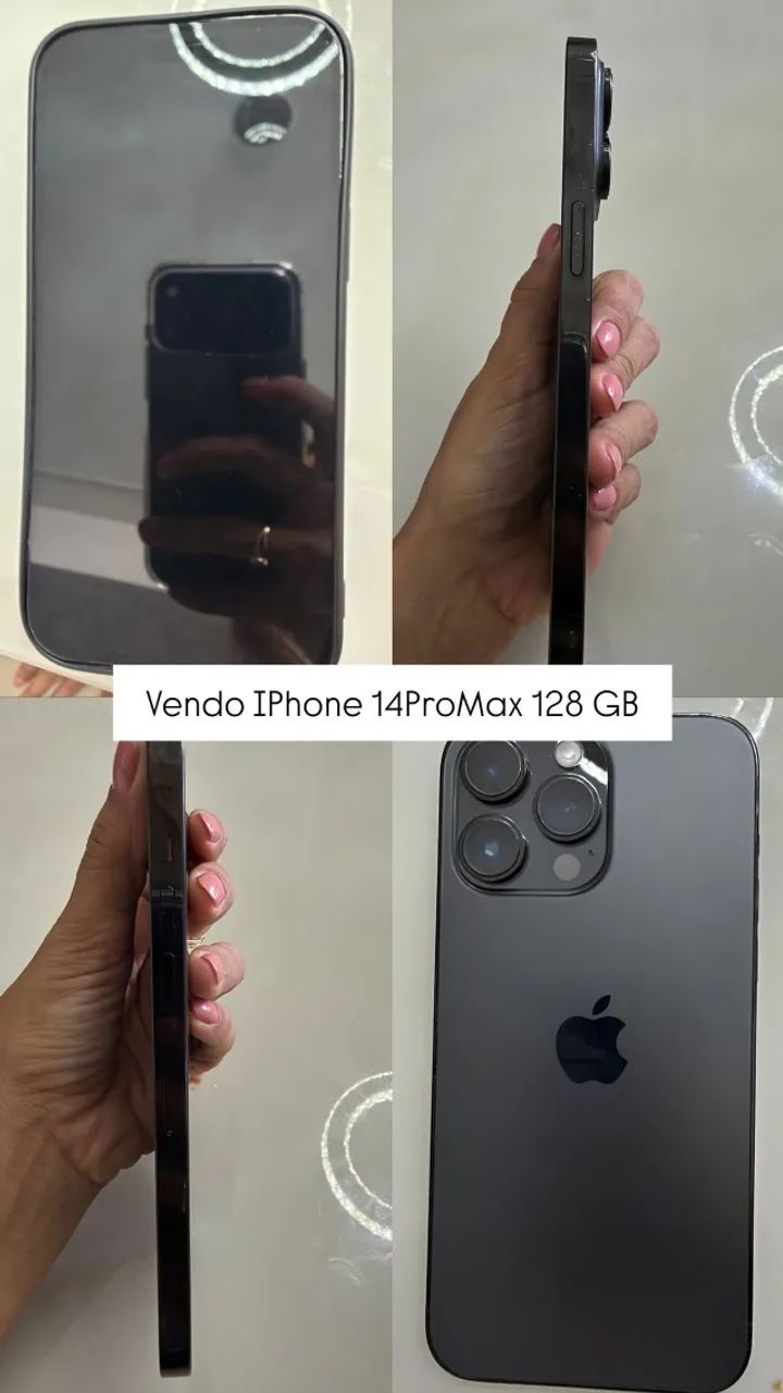 iPhone 14ProMax