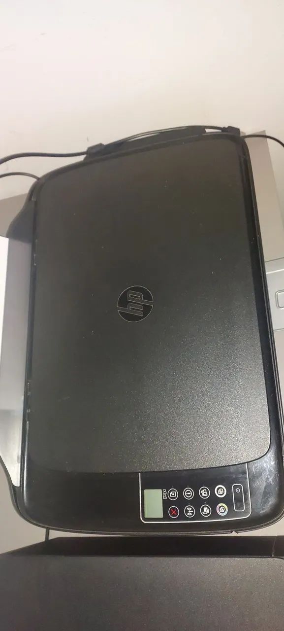 Impressora HP 416 INKTANK - Foto 3