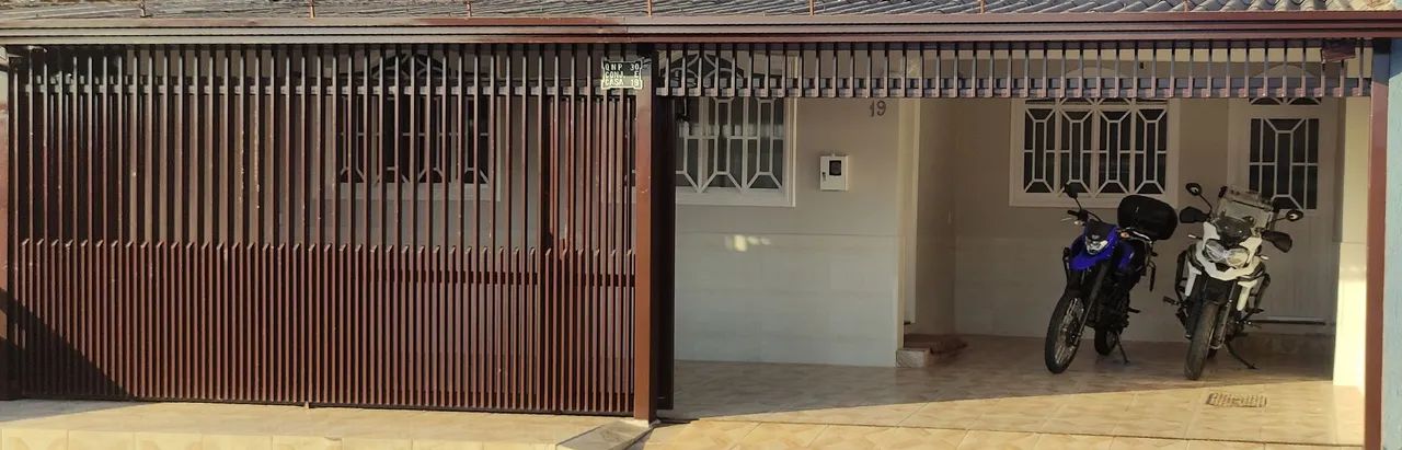 Vendo Ótima Casa Toda Reformada  - Foto 2