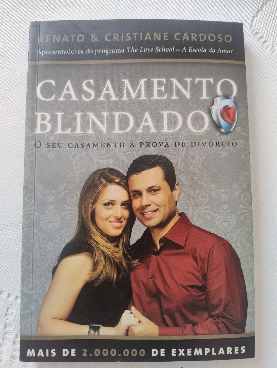 DESAPEGO - Livros - Foto 3