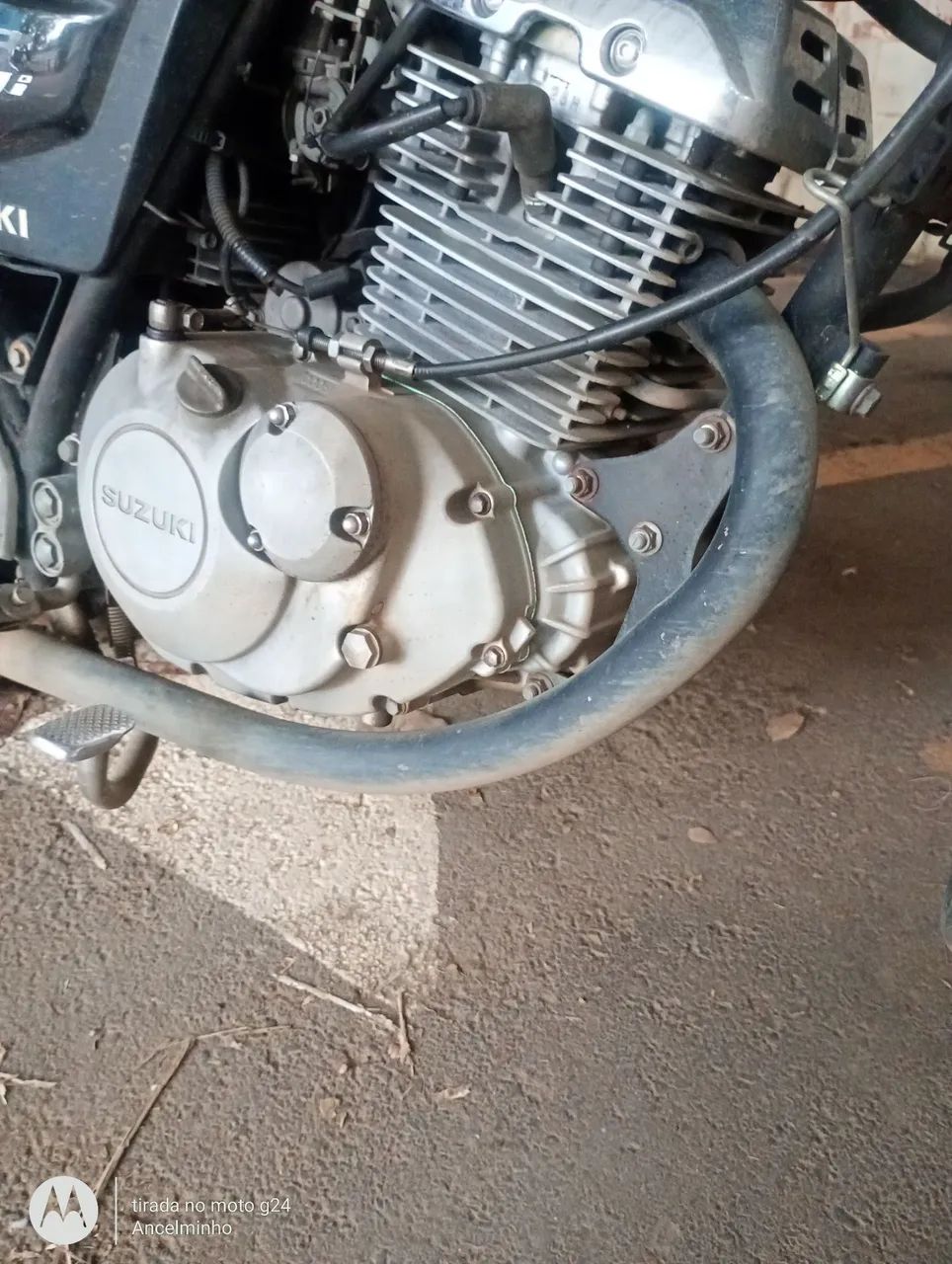 Moto pra trabalhar  - Foto 2