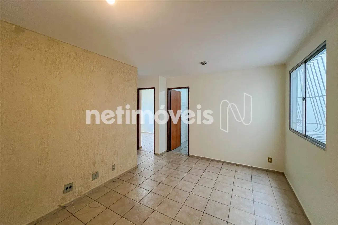 Apartamento de 2 quartos para Locação no Castelo!