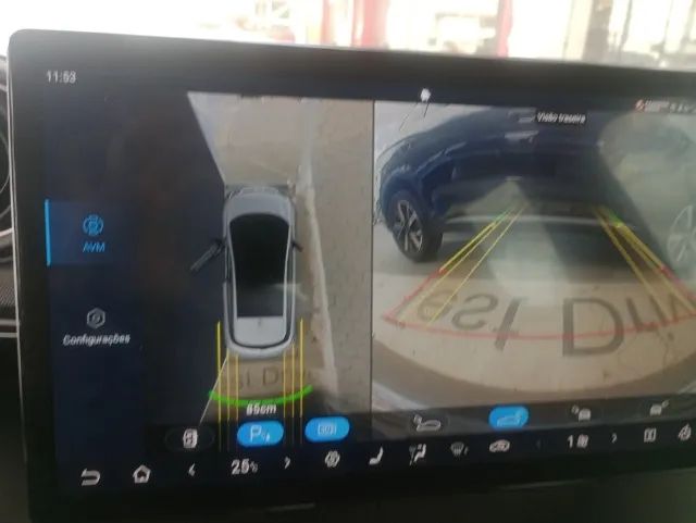 BYD Dolphin Plus (Elétrico) 2024 - Foto 5