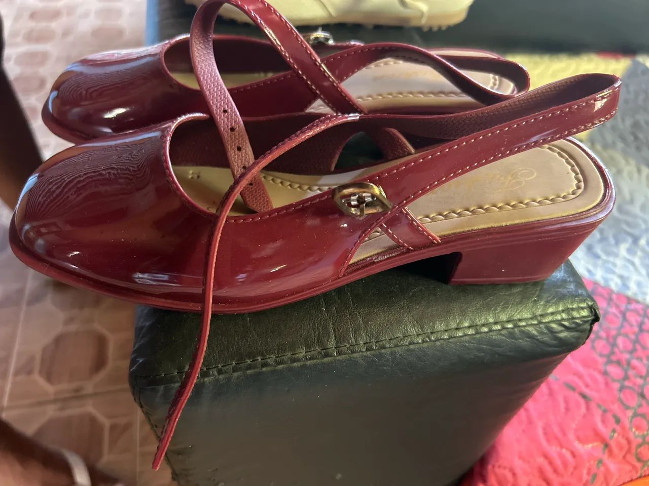 Sapato n35 - Foto 2