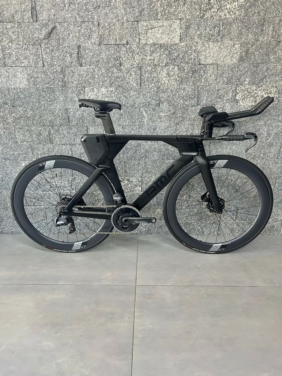 BMC Timemachine 01 - Tamanho M