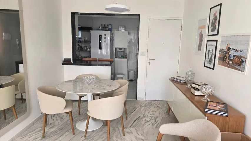 APARTAMENTO MOBILIADO EM PIEDADE - Foto 4
