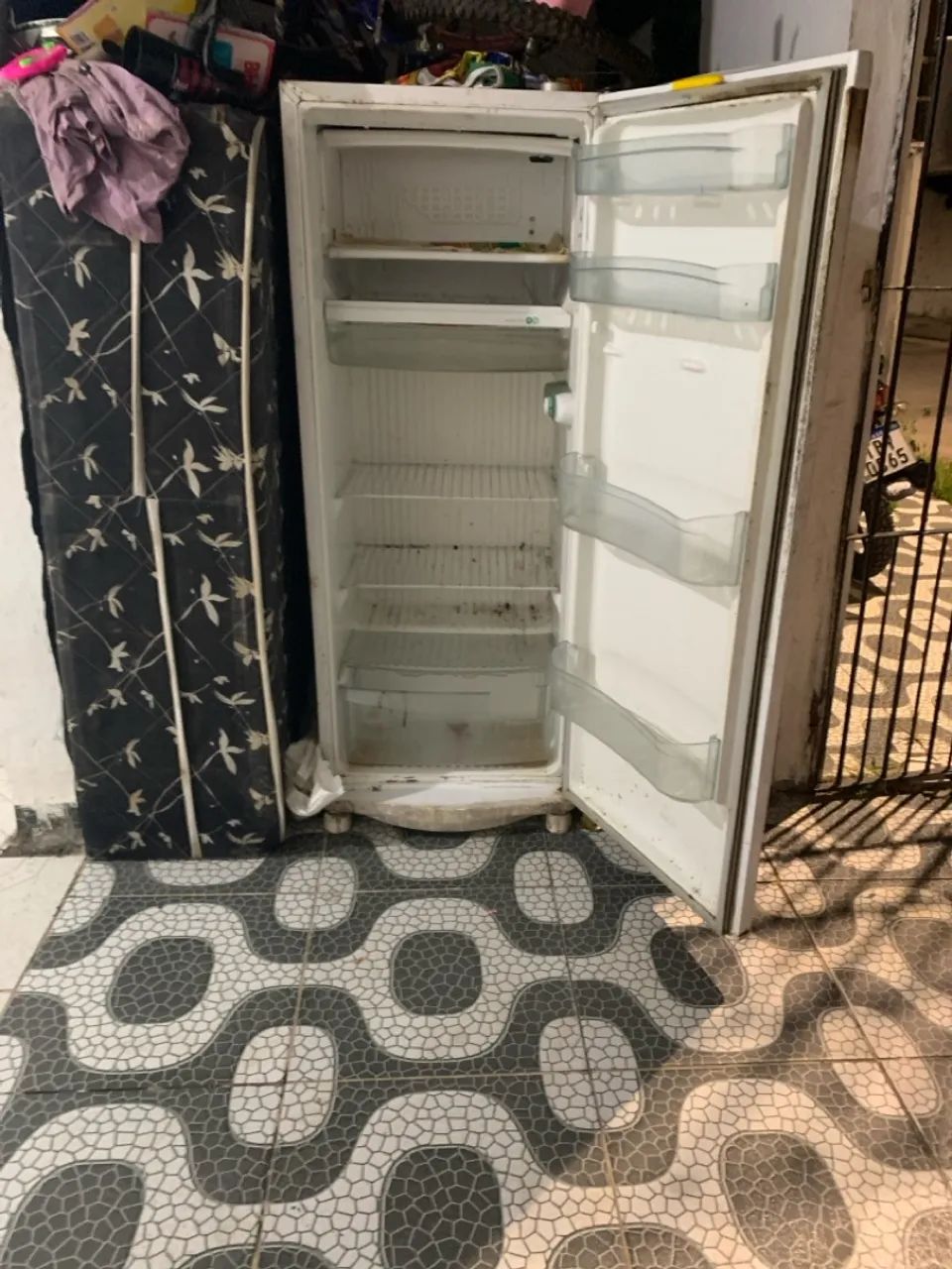 Geladeira  - Foto 2