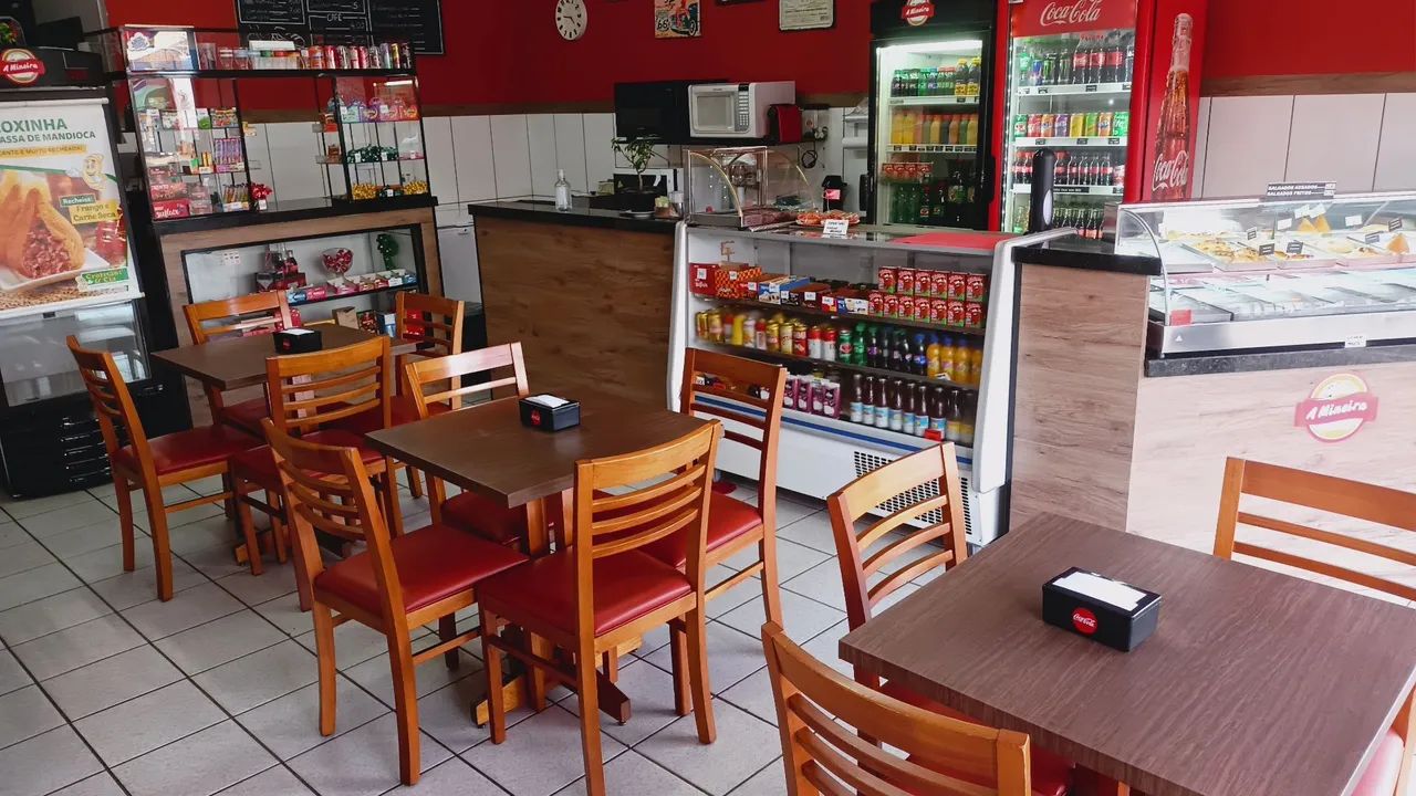 Passo Ponto Lanchonete em Centro de Nova Odessa  - Foto 3