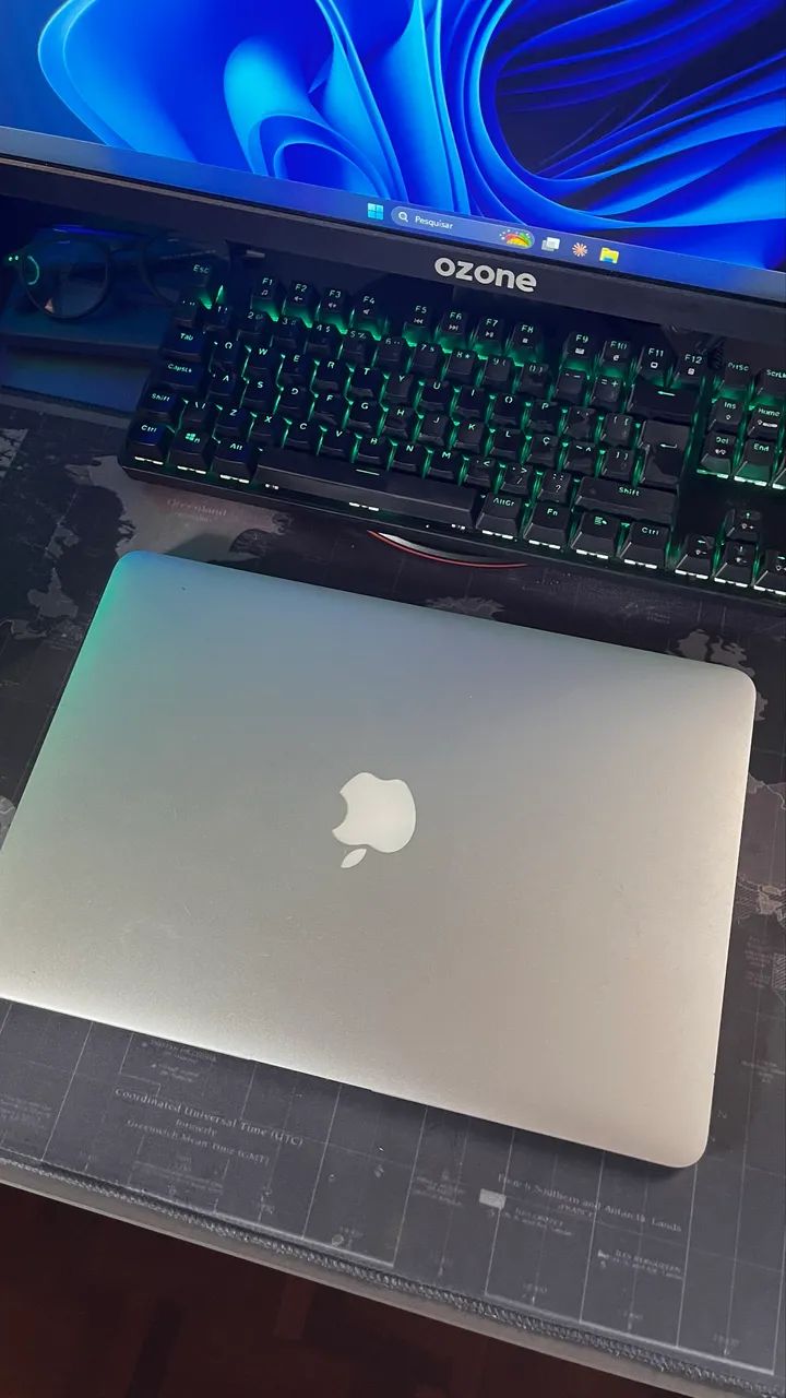 Macbook Air A1466  - Foto 3