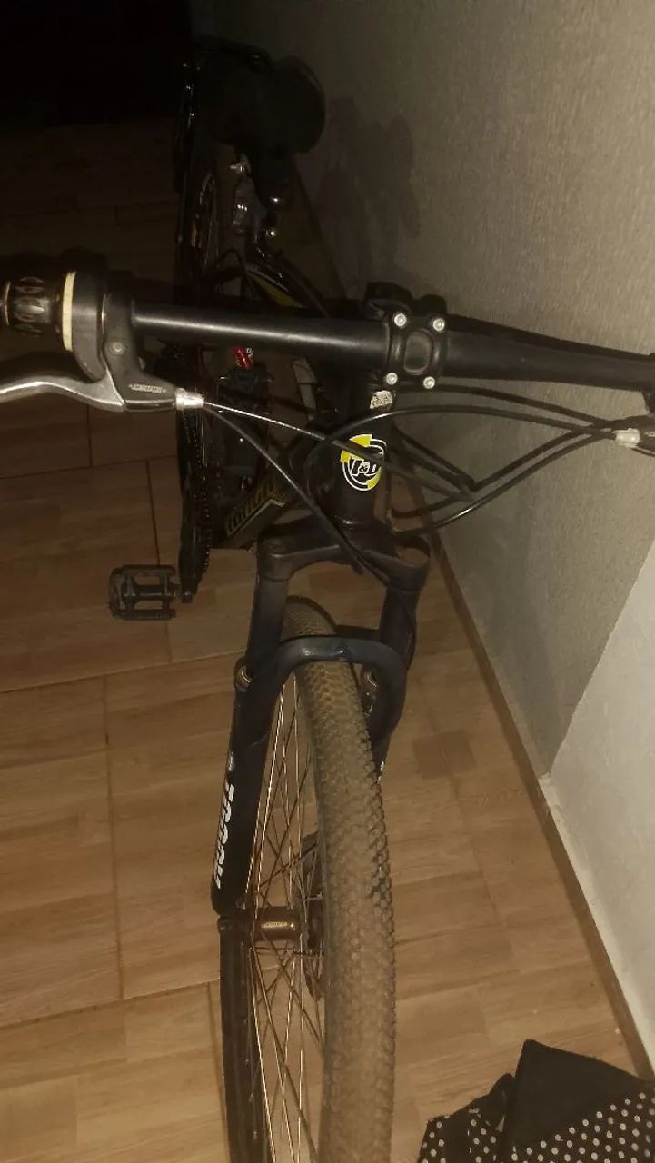 Bicicleta aro 29  - Foto 2