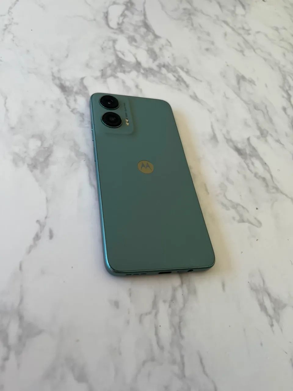 Celular moto G35 - Foto 3