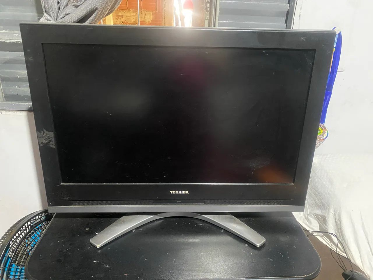 Tv toshiba 29 polegadas - Foto 2
