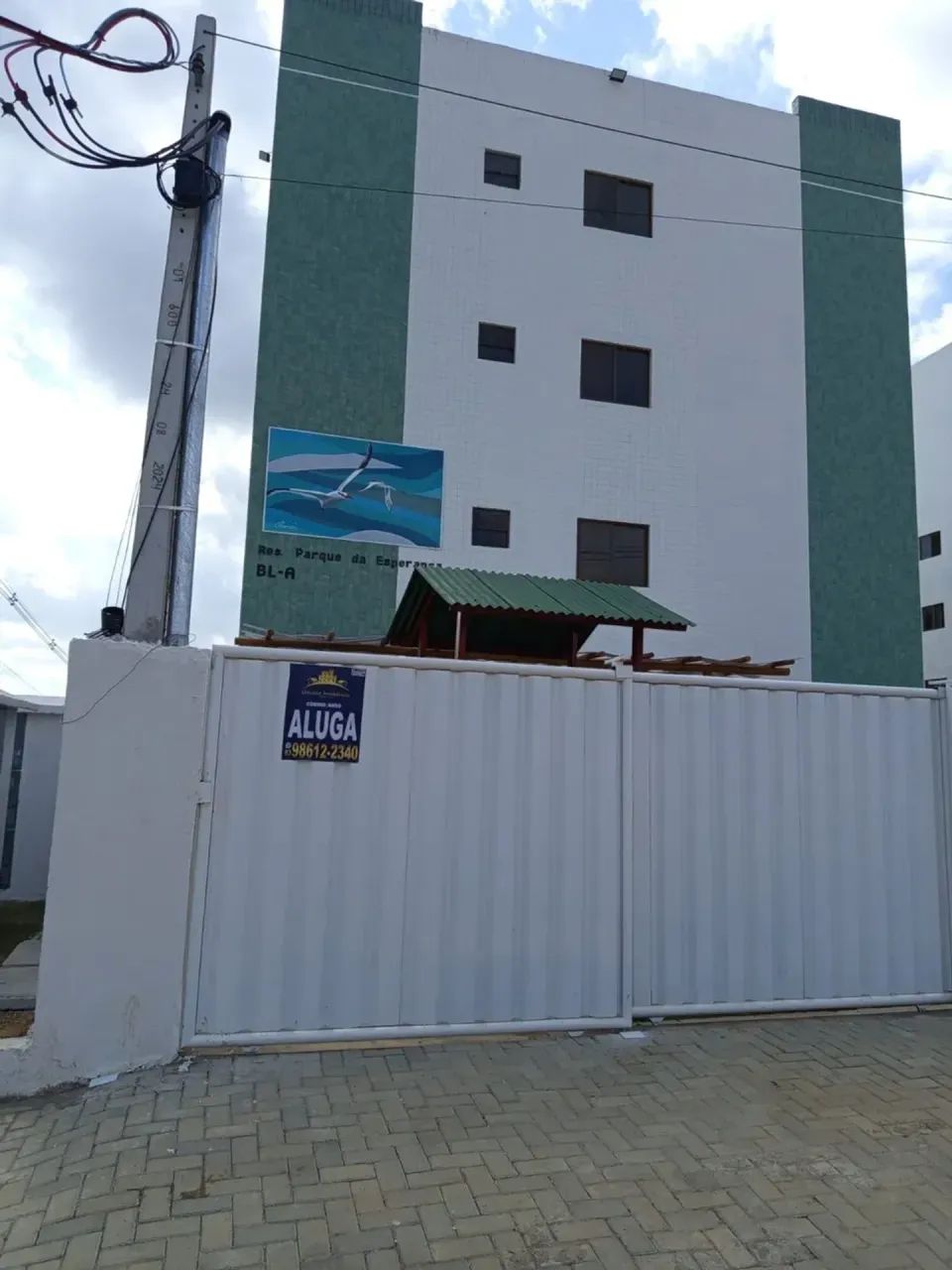 Oportunidade no bairro dos funcionários - Foto 2