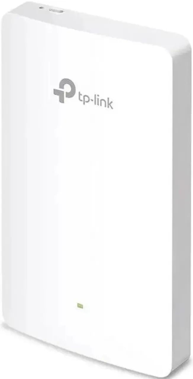 Switch gigabit 24 portas Tp-Link TL-SG1024D + TP-Link EAP615-Wall - Foto 2
