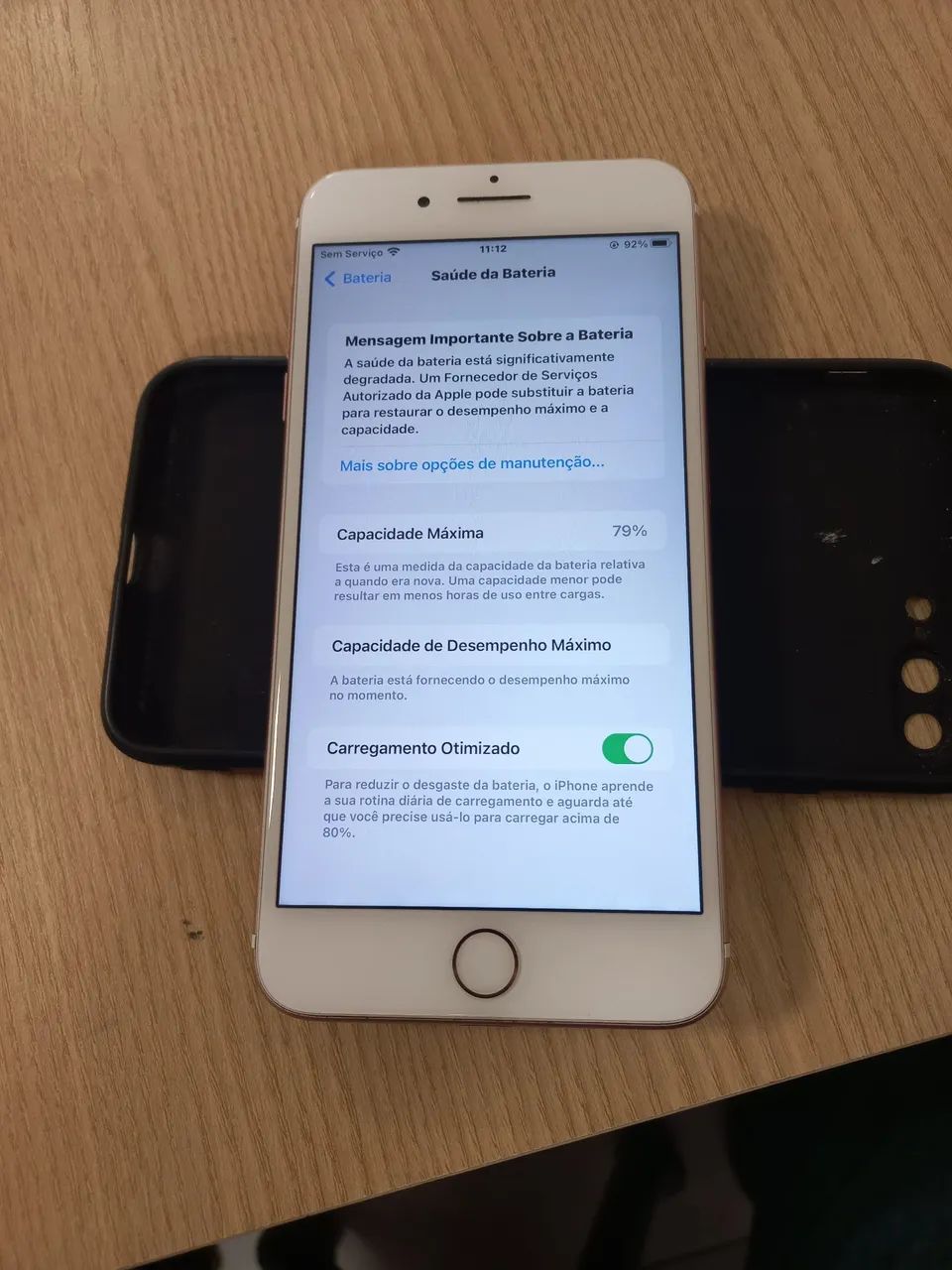 IPhone 7 Plus  - Foto 2