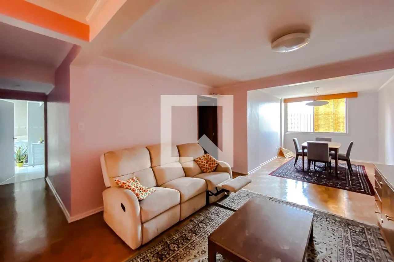 Apartamento à Venda - Perdizes, 3 Quartos, 176 m2 - Foto 2