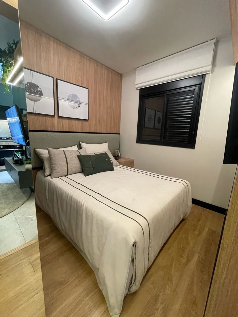 Apartamento - Jurubatuba Home Resort - Foto 2
