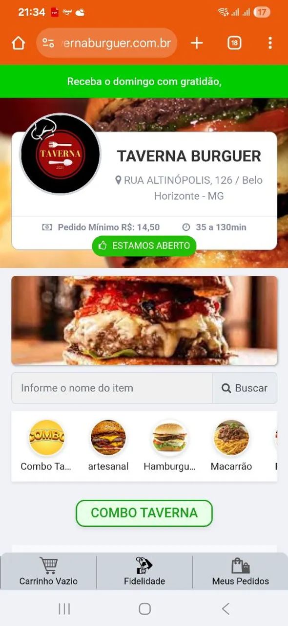 ponto de comércio hamburgueria - Foto 3