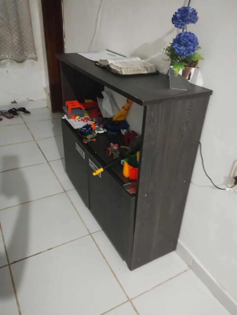 Estante de sala. - Foto 2