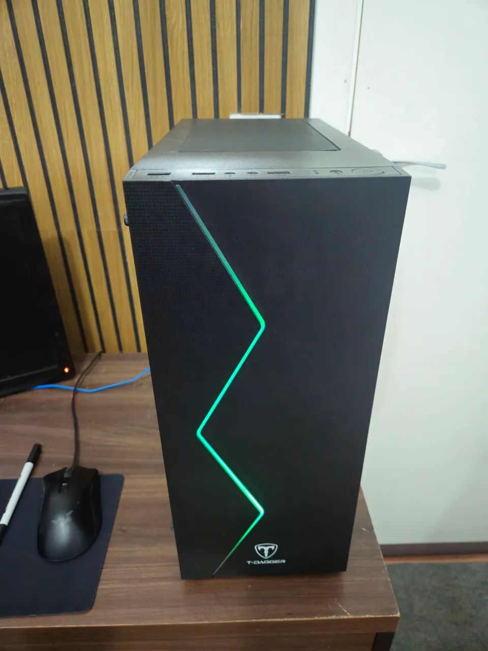 PC Gamer i5 | 8GB | GTX1050ti  - Foto 5