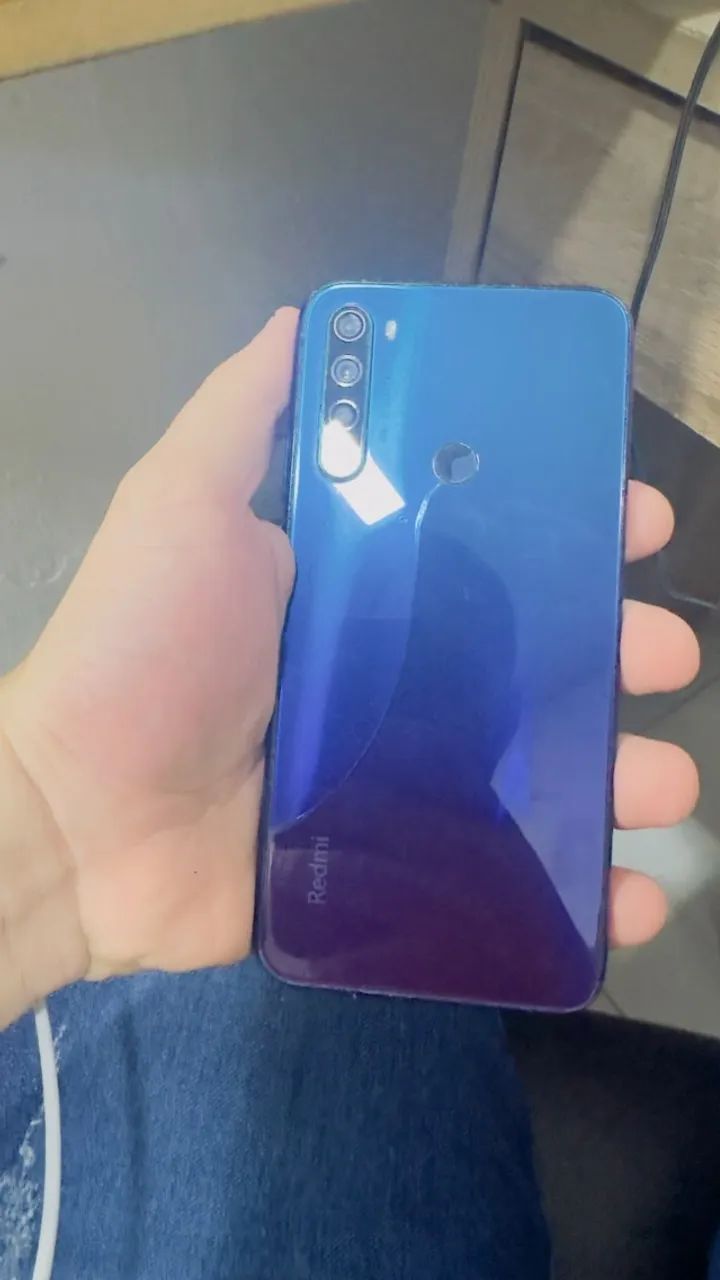CELULAR PRA VENDER LOGO - Foto 4
