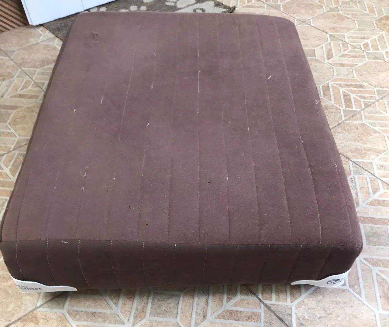 Caminha box para cachorro - Foto 4