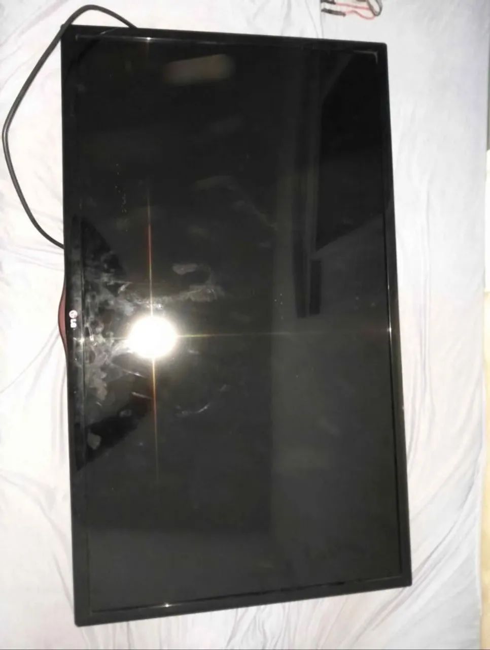 TV LG Full HD - Foto 2