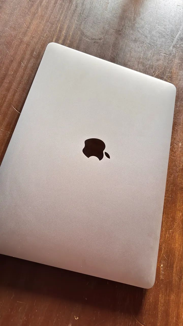 Macbook Pro M1 8gb 512ssd IMPECÁVEL - Foto 2