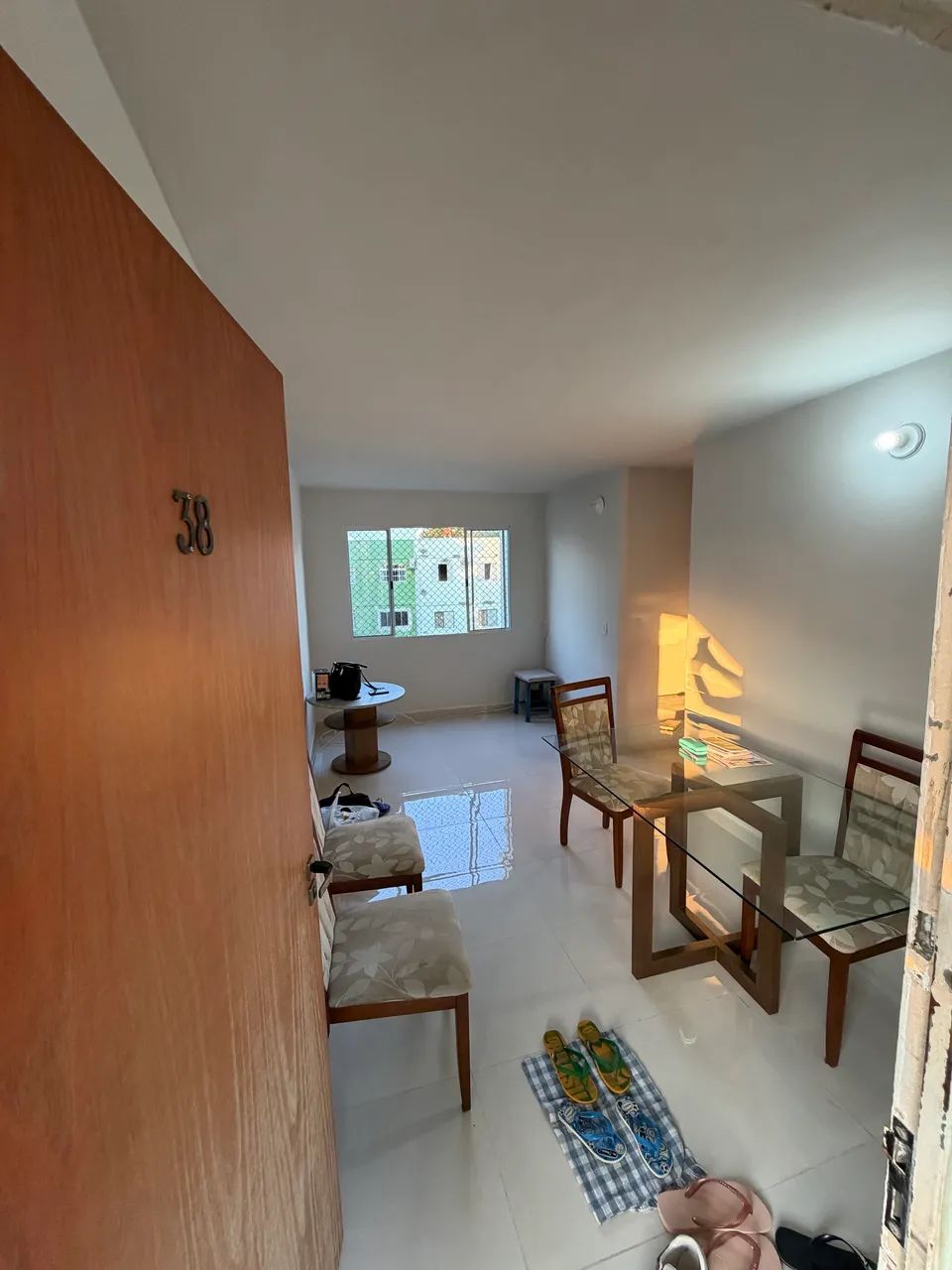 Apartamento reformado em ótimo estado - Foto 2