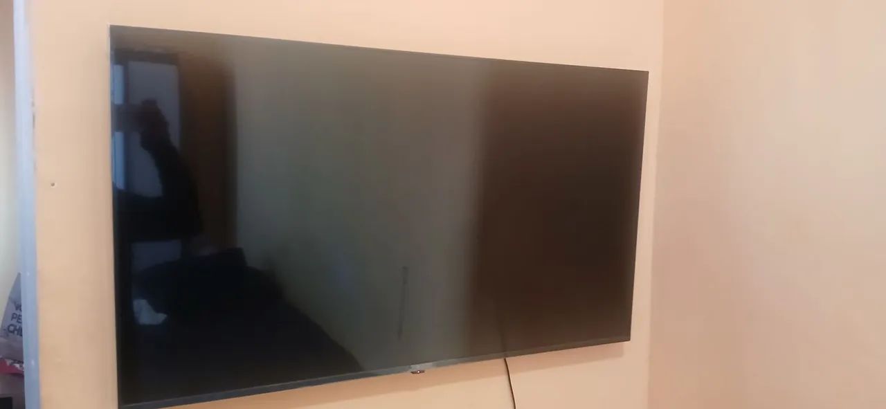 Tv LG 43 polegadas  - Foto 2