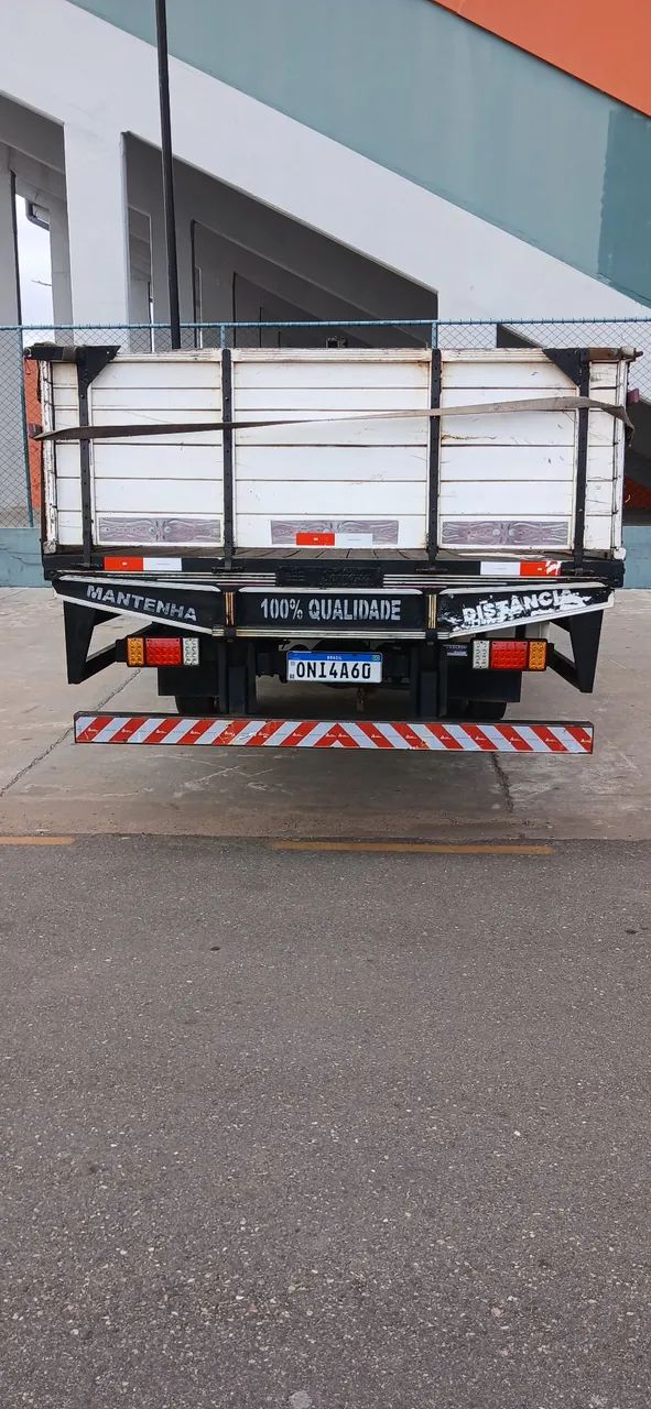 IVECO C17 7TON. - Foto 4