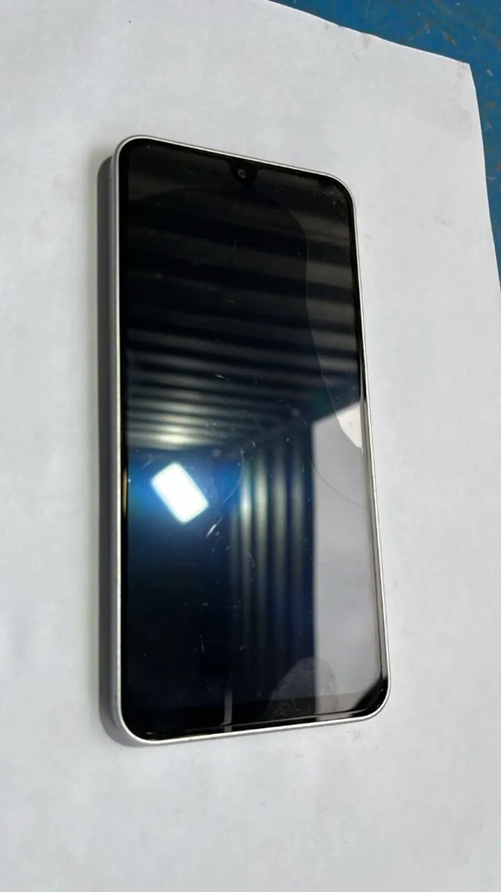 Celular galax A16 5G Samsung  - Foto 2