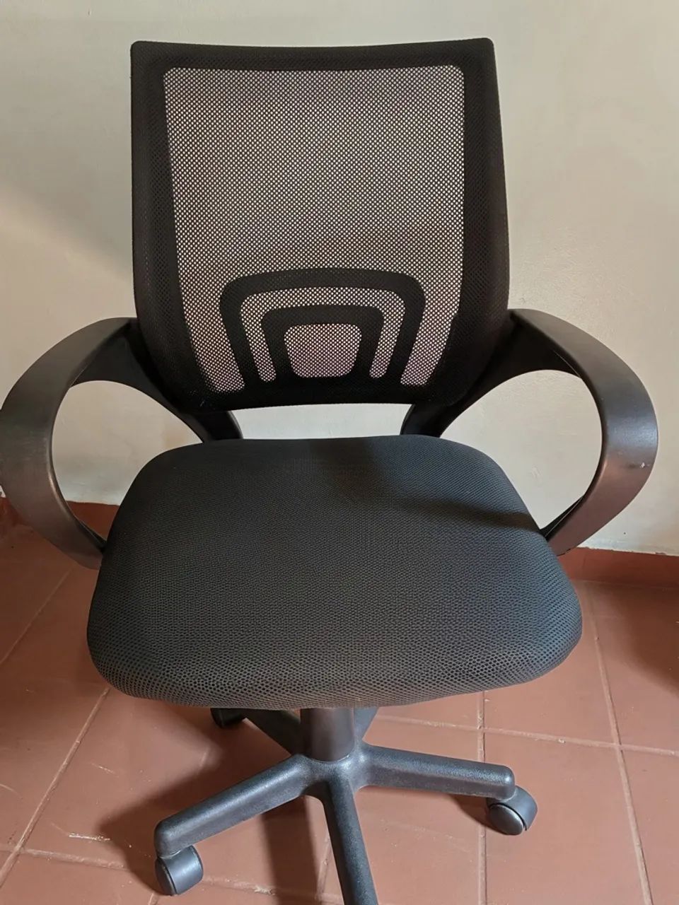 Cadeira escritório  - Foto 2