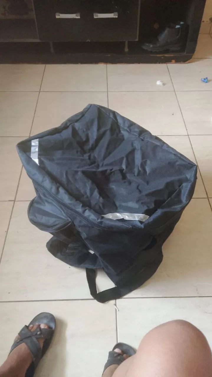 Vende-se bag para entregador  - Foto 3