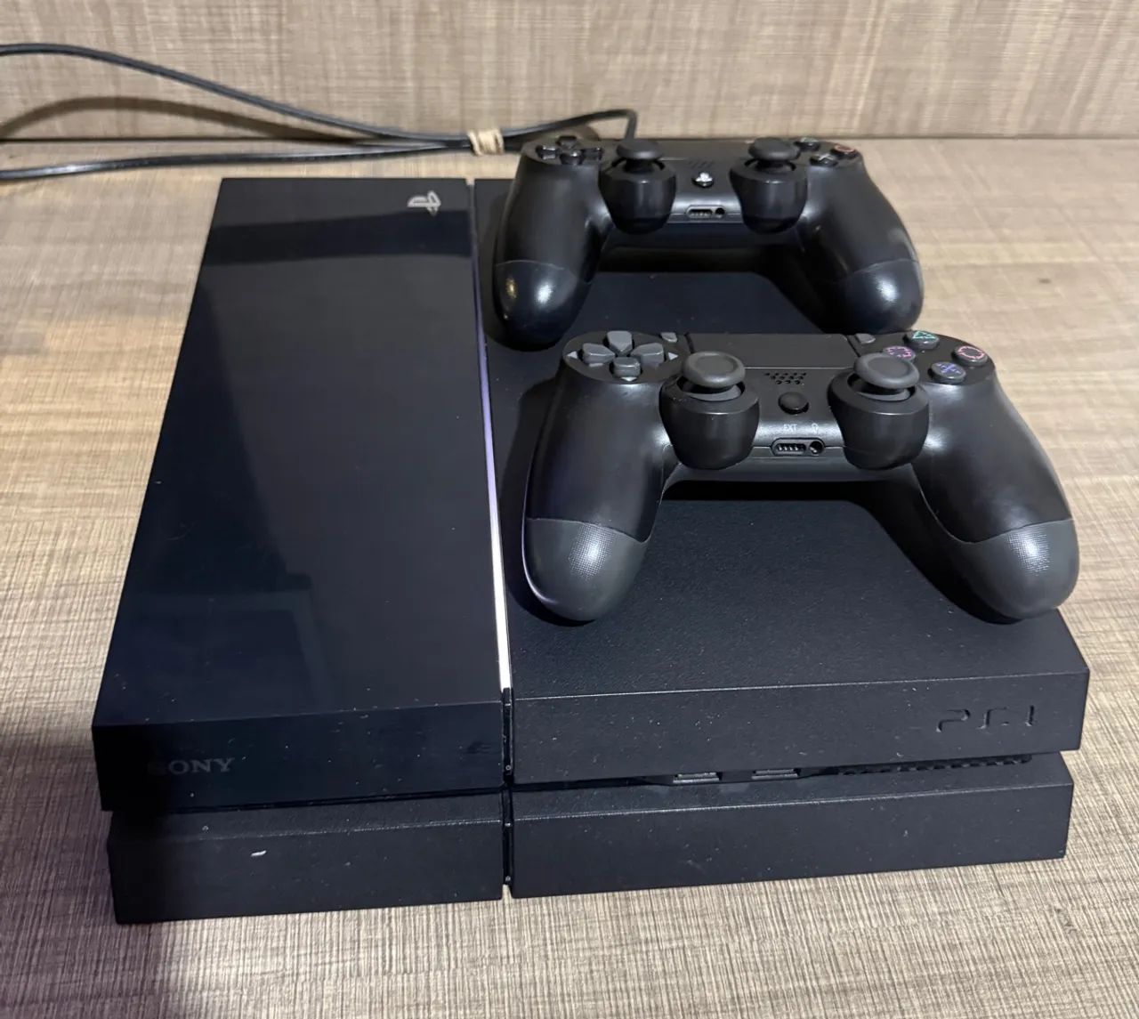 PlayStation 4  - Foto 3