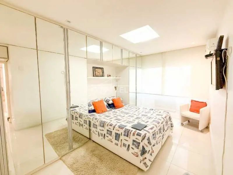 Flat : / Residencial / Ipanema - Foto 5