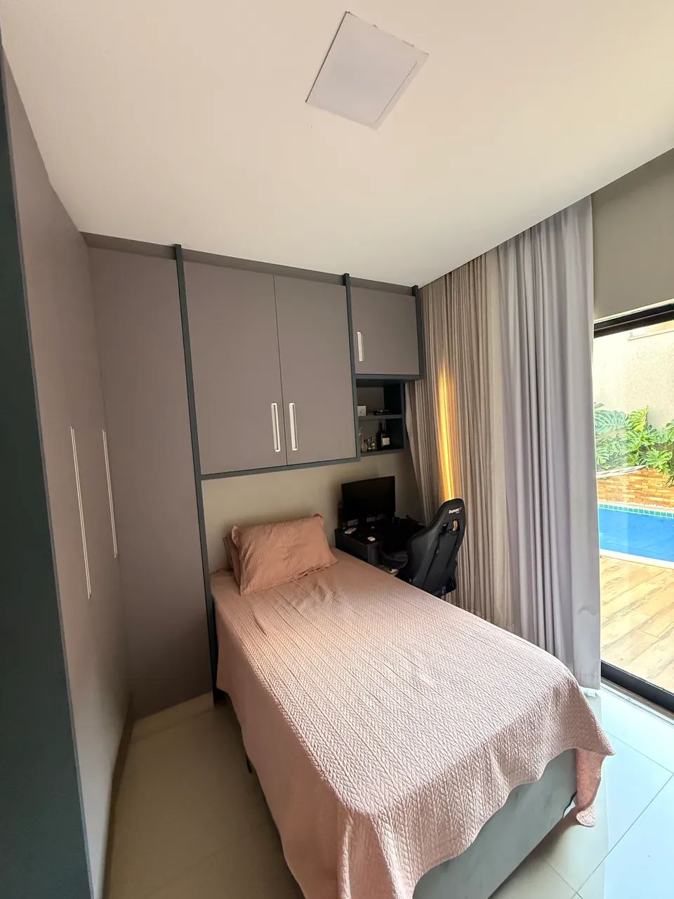 Casa condomínio do lago  - Foto 4