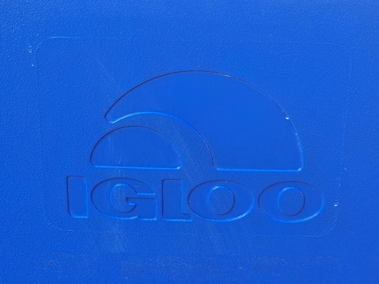 Cooler caixa termica igloo importada USA - Foto 4