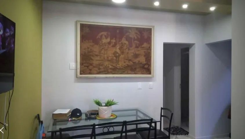 CASA COM 2 QUARTOS ,DUAS VAGAS EM FRANCO DA ROCHA  - Foto 5