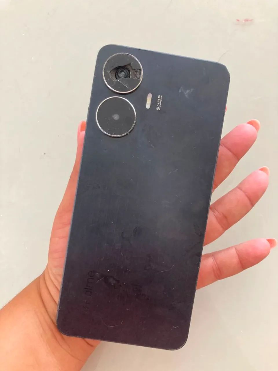 REALME C55 retirada de peças  - Foto 4