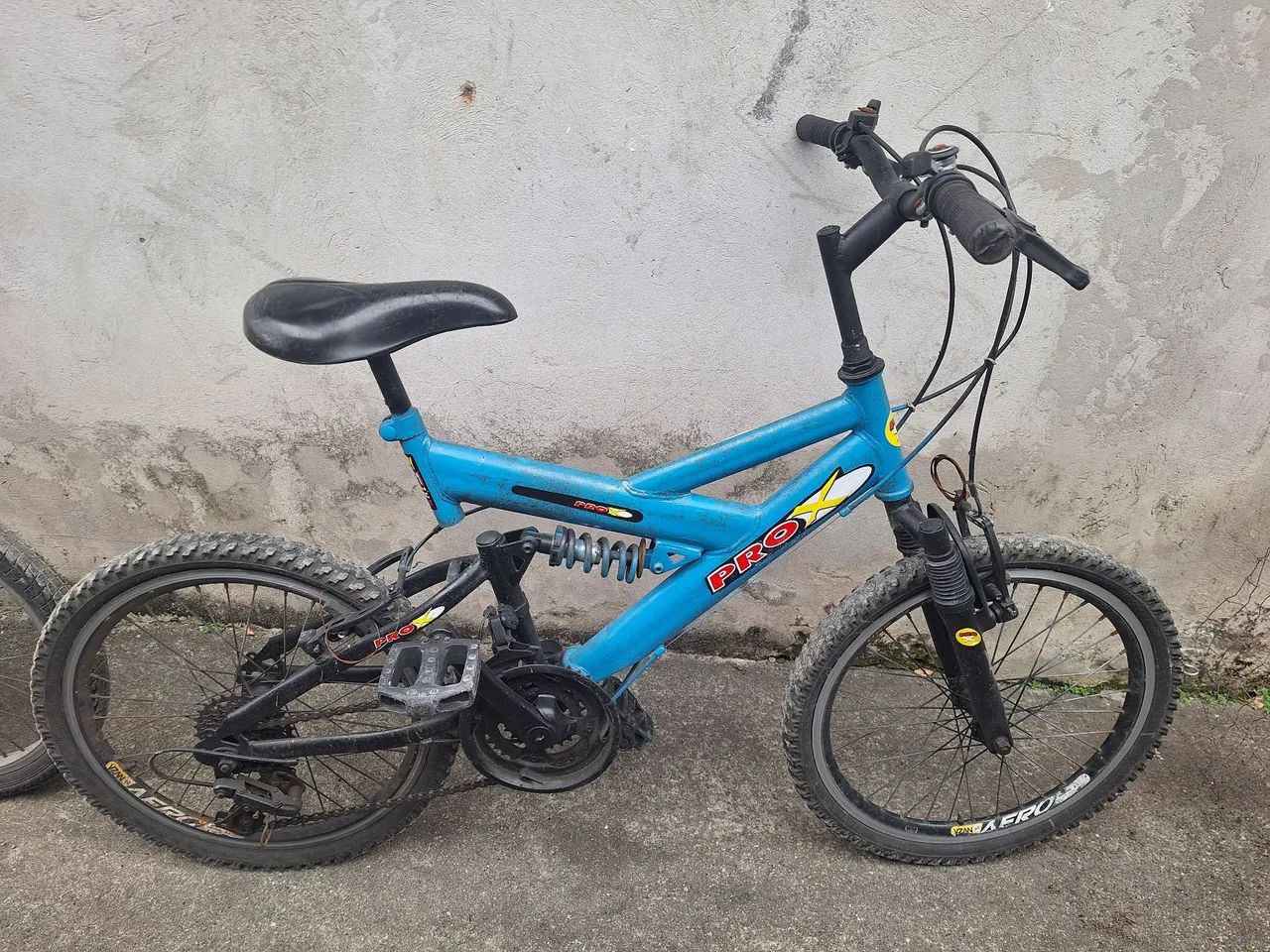 Bicicletas BMX Aro 20 - Foto 4