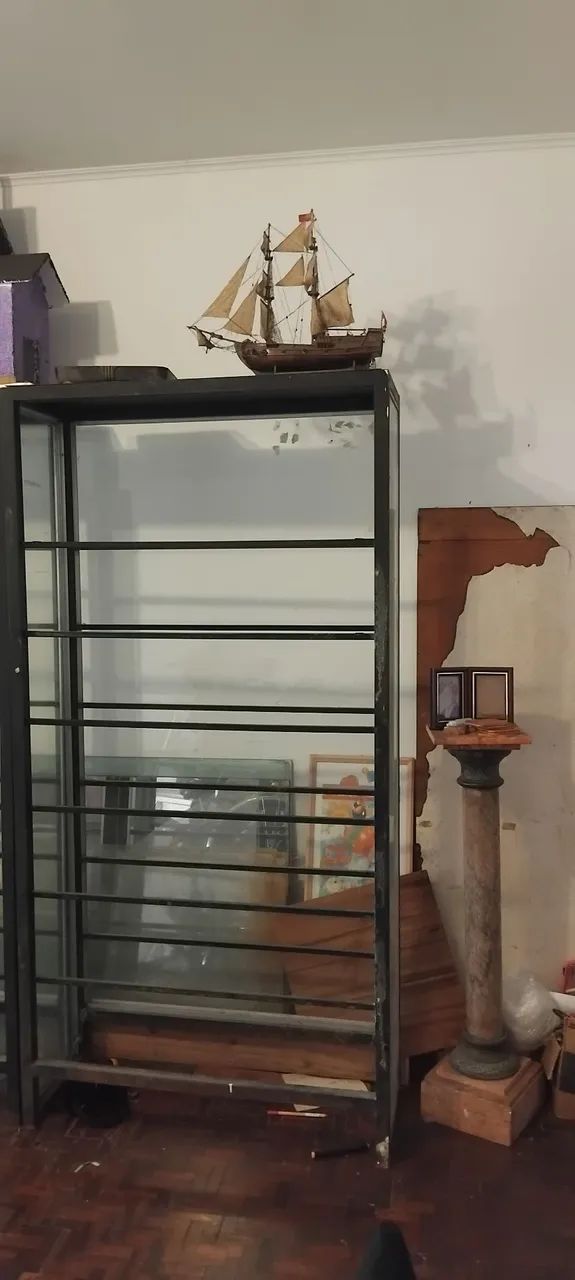 Vitrines - Foto 3