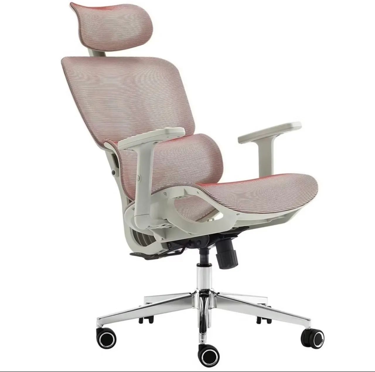Cadeira ergonômica dr. Office - Foto 3