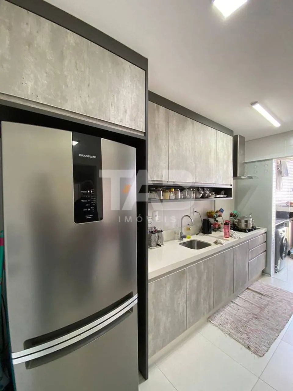 Apartamento com 3 quartos, Praia Brava - Itajaí