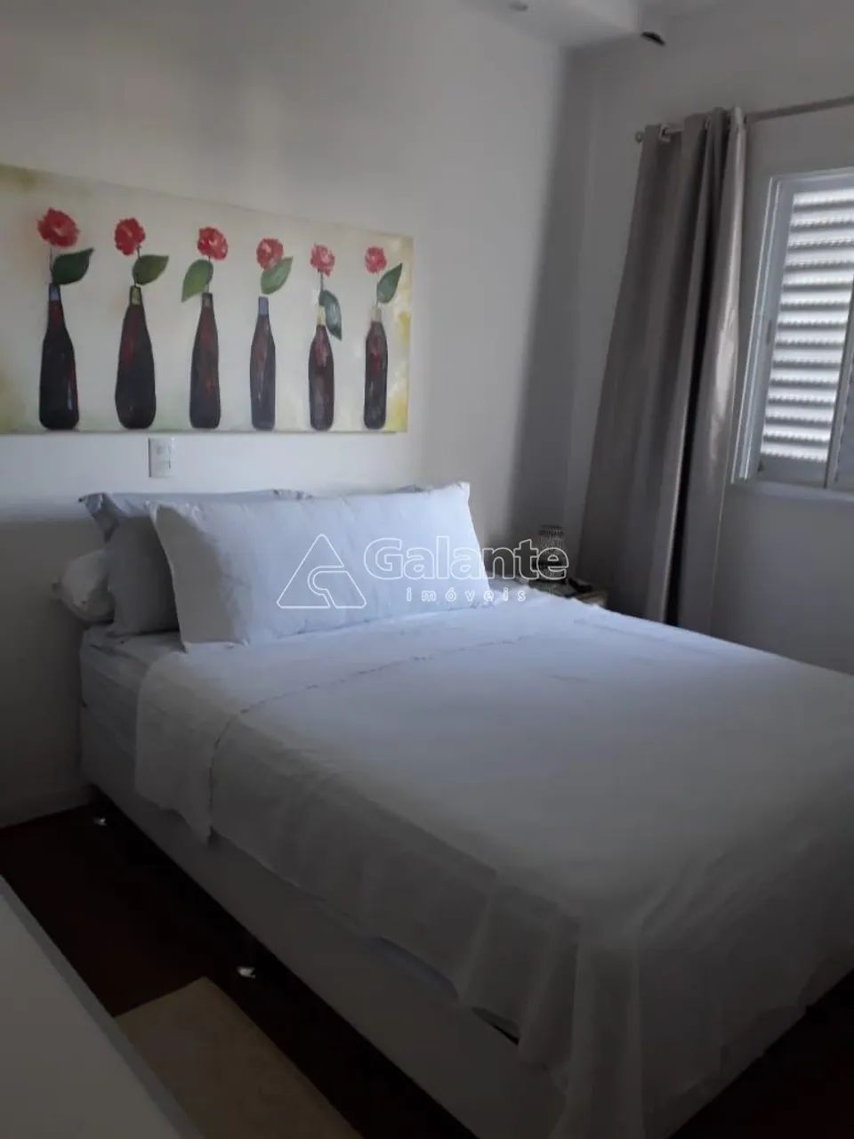 apartamento - Morumbi - Paulínia - Foto 4