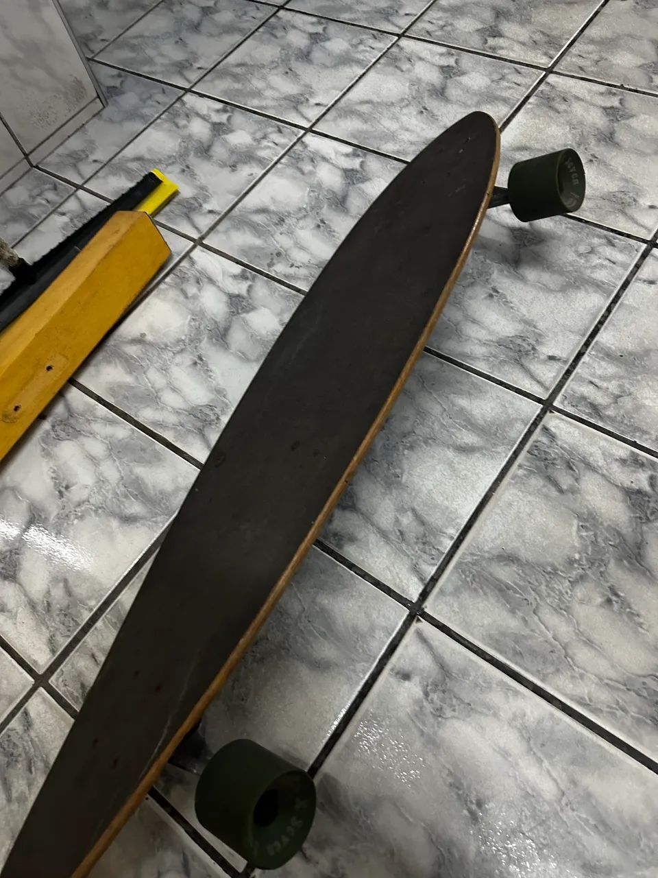 Vendo long