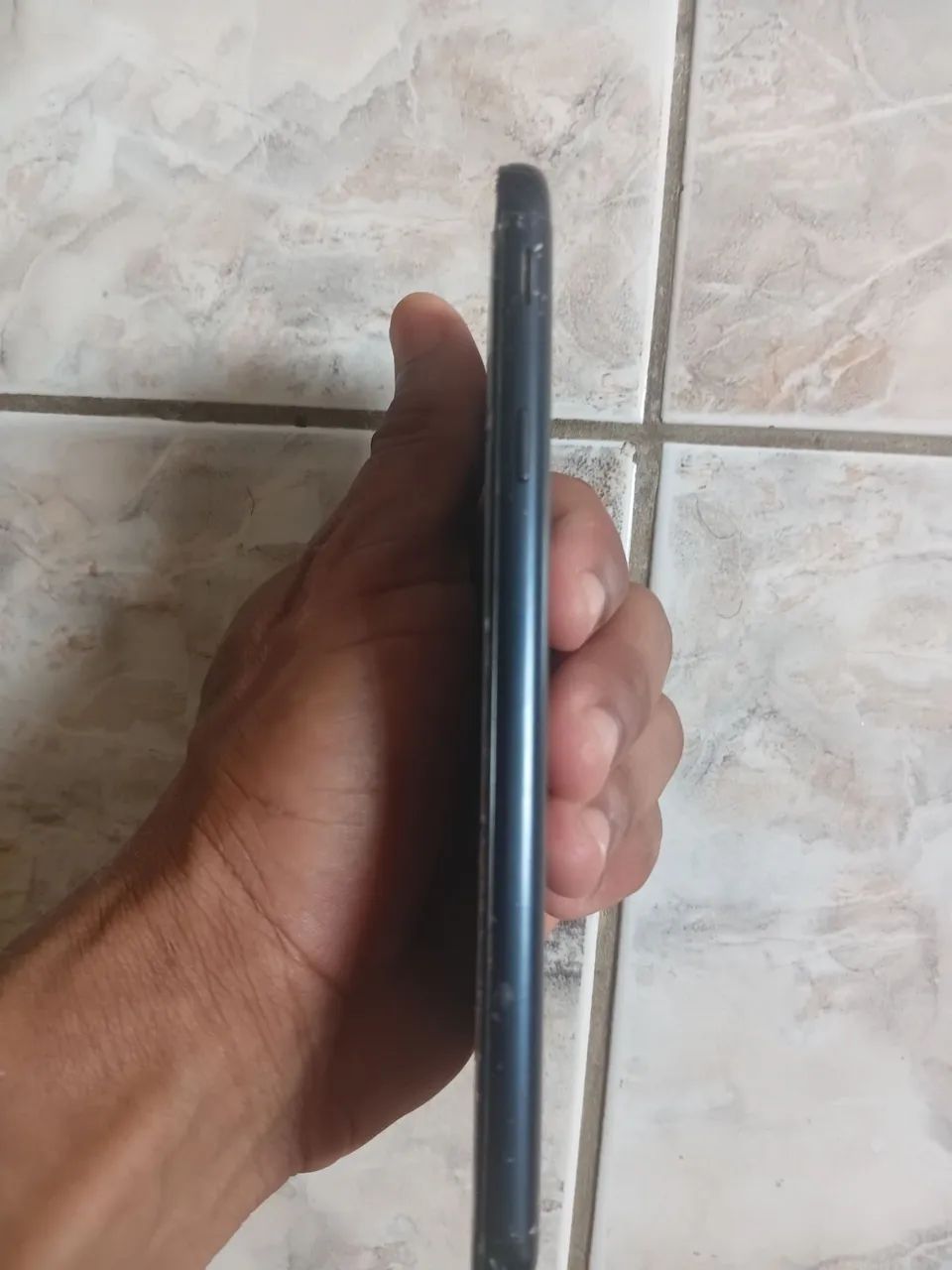 Samsung j7 prime 2 com defeito  - Foto 3