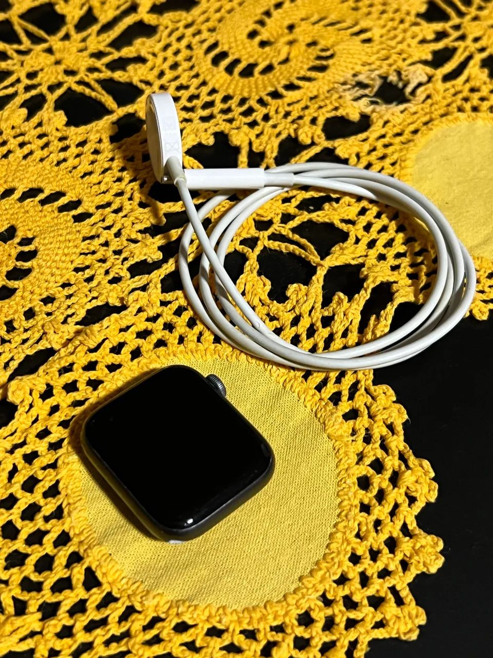 Apple Watch SE - 44MM - Foto 4