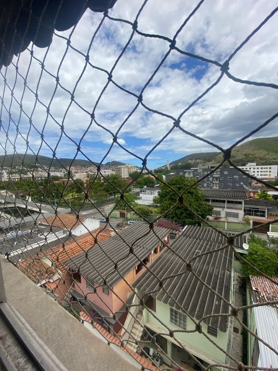 Foto - Rio de Janeiro - Praça Seca